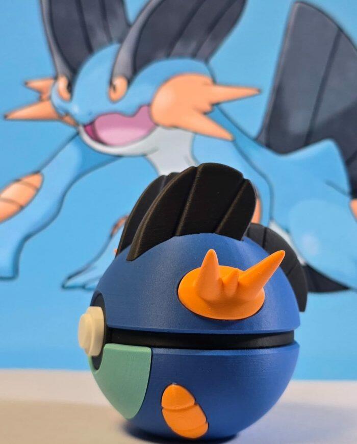 Poké Balls - Image 3