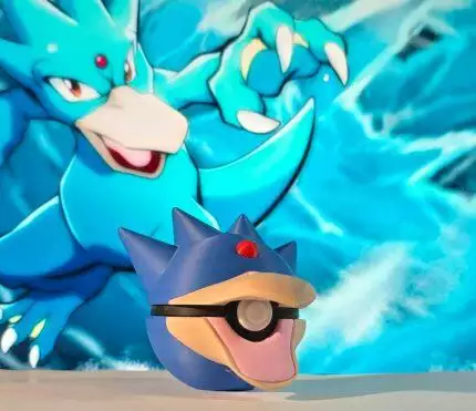 Poké Balls