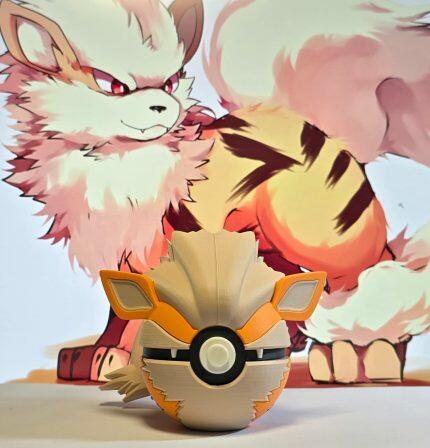 Poké Balls