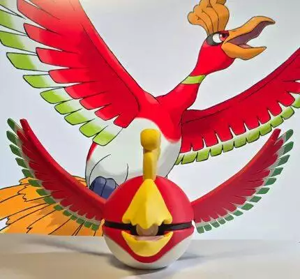 Poké Balls