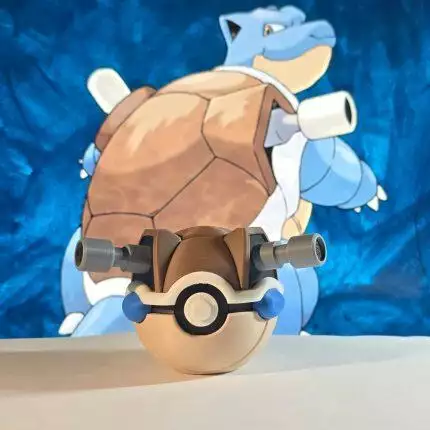 Poké Balls