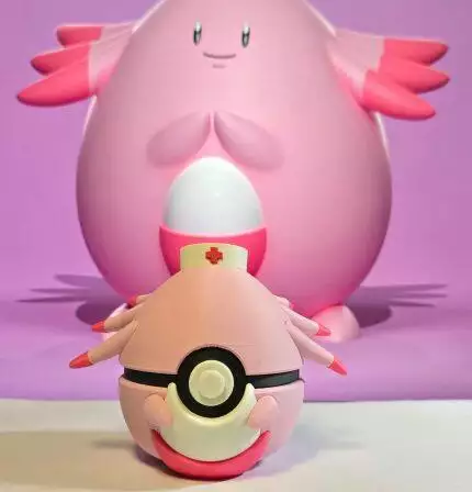 Poké Balls