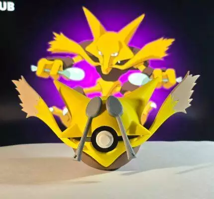 Poké Balls