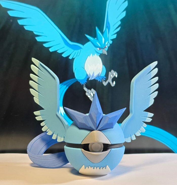 Poké Balls - Image 1