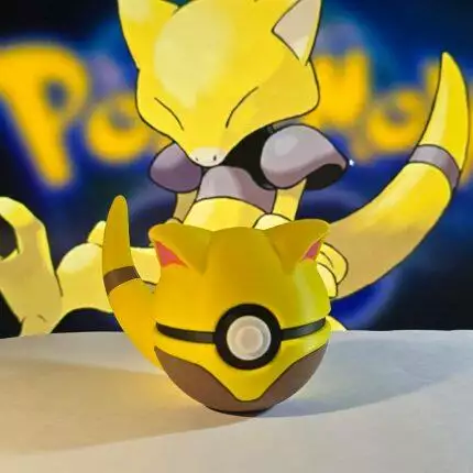 Poké Balls