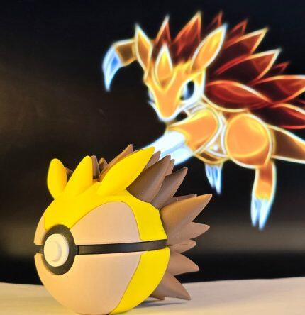 Poké Balls