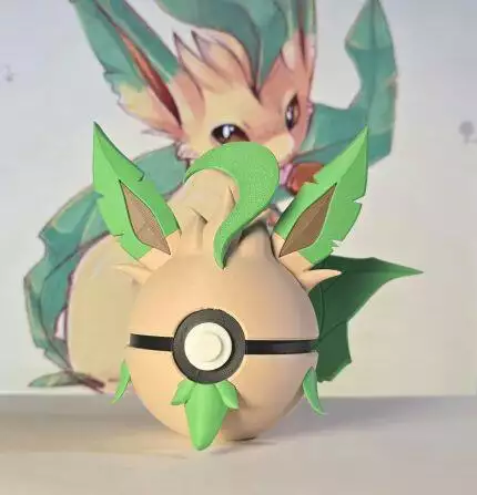 Poké Balls
