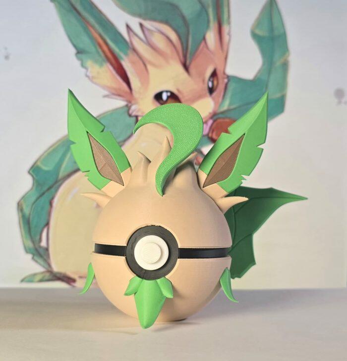 Poké Balls - Image 1