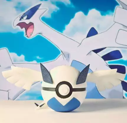 Poké Balls