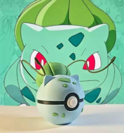 Poké Balls