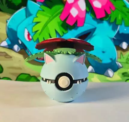 Poké Balls