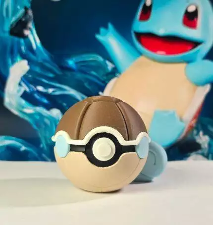 Poké Balls
