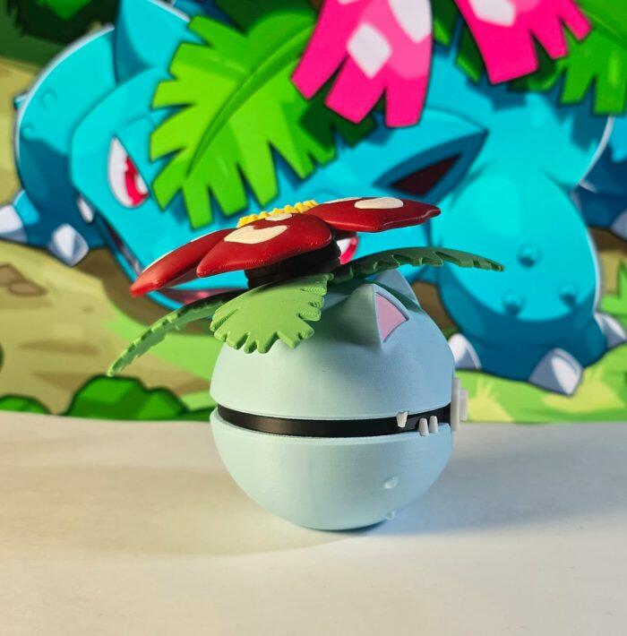 Poké Balls - Image 2