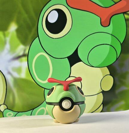 Poké Balls