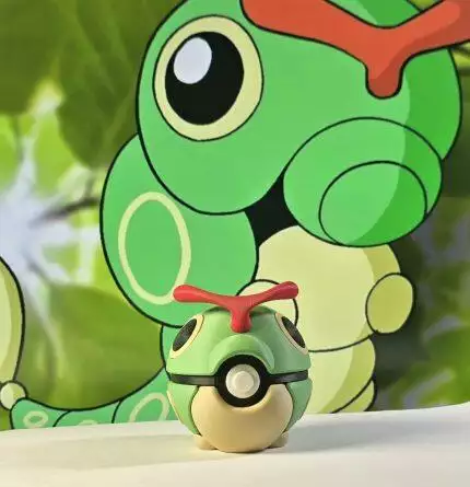 Poké Balls