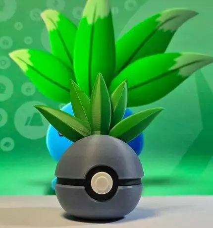 Poké Balls