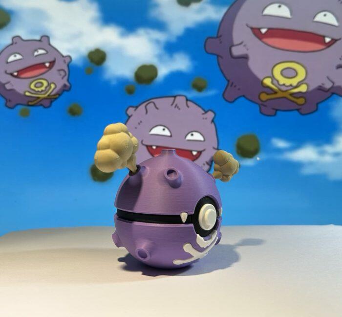 Poké Balls - Image 2