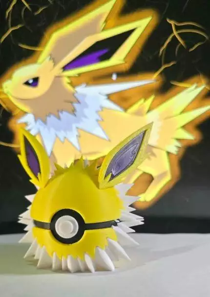 Poké Balls