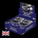 One Piece TCG – OP10 Royal Blood Booster Box (24 Packs) – EN