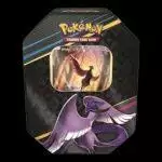 Crown Zenith Tin (Galarian Articuno)