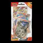 Pokemon Surging Sparks English Premium Checklane Blister