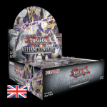 YGO – Alliance Insight Booster Display (24 Packs) – EN