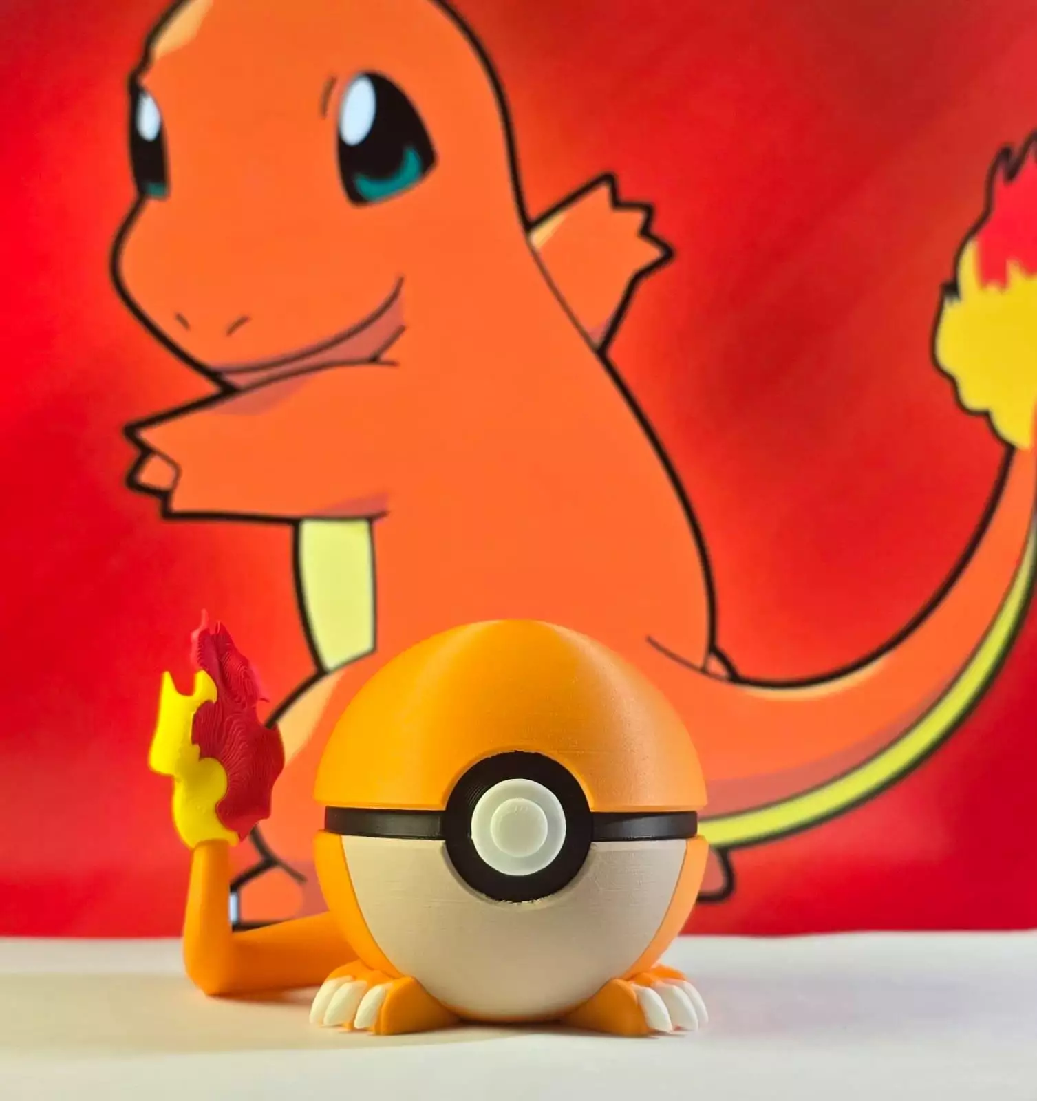 Poké Balls - Image 1