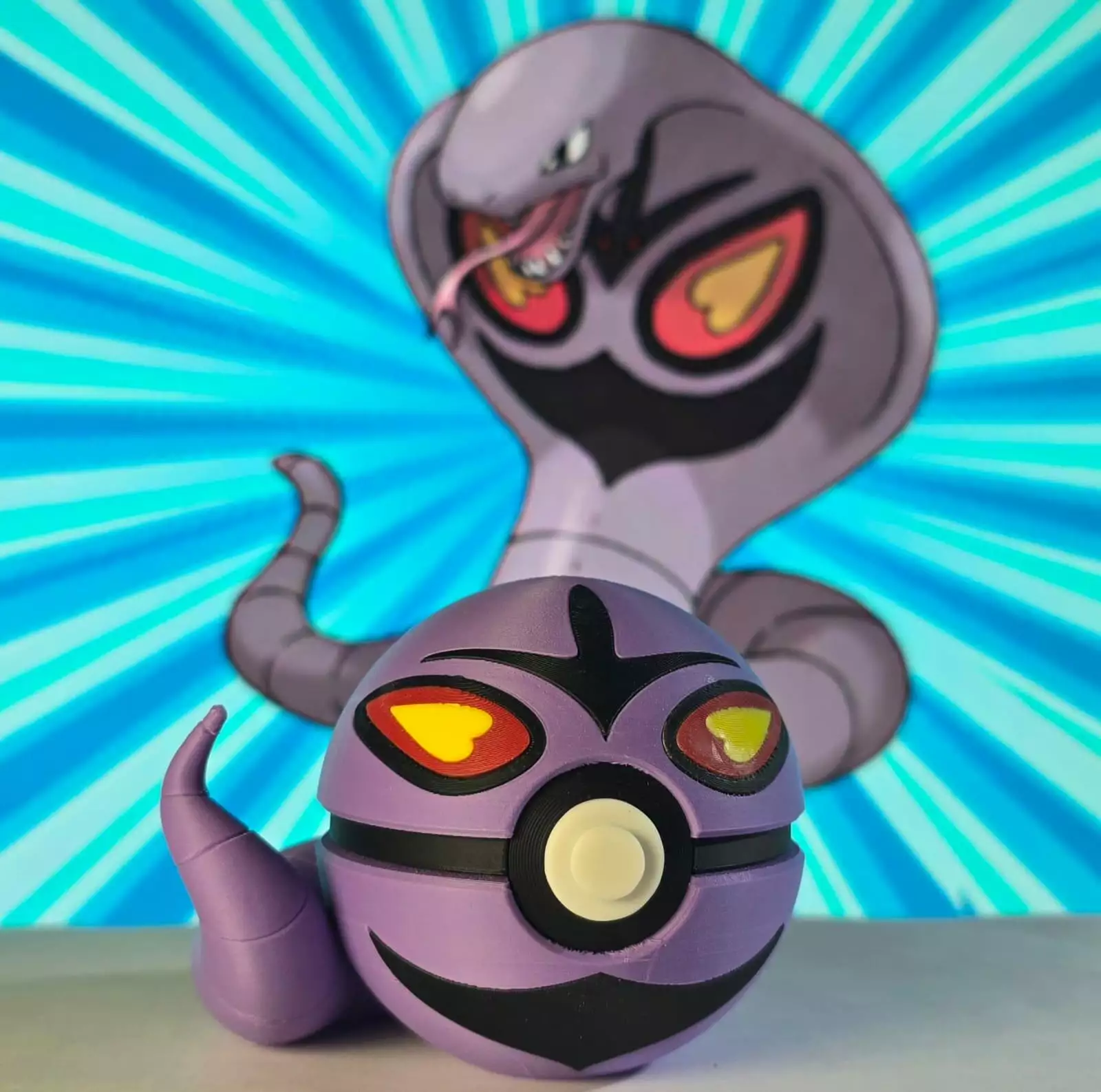 Poké Balls - Image 1