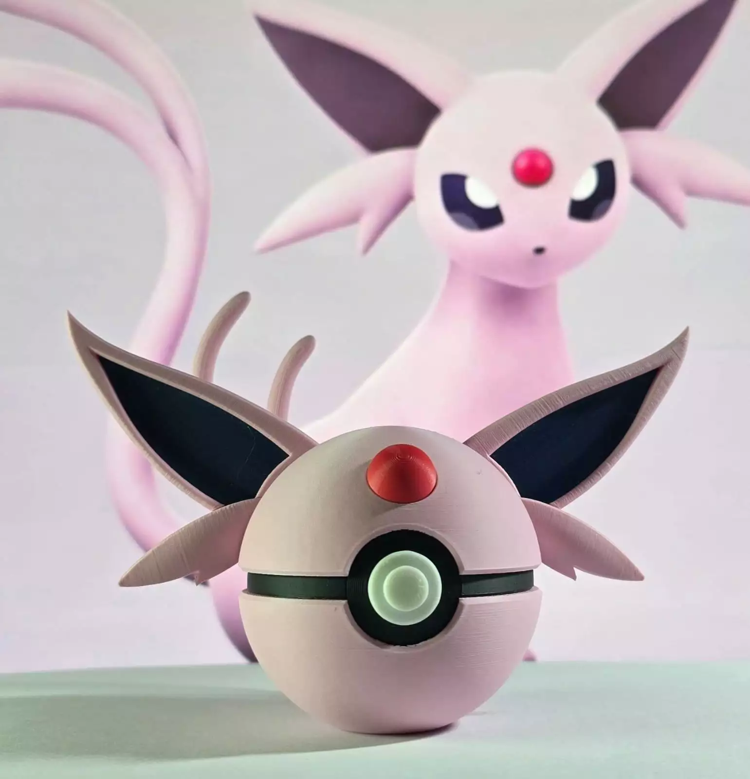 Poké Balls - Image 1