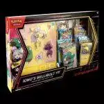 Pokemon Iono’s Bellibolt ex Premium Collection Box