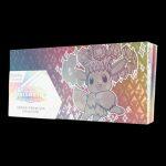 Scarlet & Violet-Prismatic Evolutions Super-Premium Collection