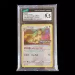Persian Black Star Promos SM182 CGC 9.5