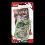 Destined Rivals Single Pack Blister [Zarude] - SV10: Destined Rivals