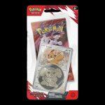Destined Rivals Single Pack Blister [Eevee] - SV10: Destined Rivals