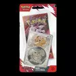 Destined Rivals Single Pack Blister [Eevee] - SV10: Destined Rivals