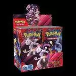 Pokemon Destined Rivals English Booster Box