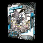 Pokémon Scarlet & Violet: Black Bolt Binder Collection Box (5 Pack) (ENG)