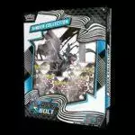 Pokémon Scarlet & Violet: Black Bolt Binder Collection Box (5 Pack) (ENG)