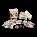 Disney Lorcana: Fabled Illumineer's Trove