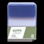 Toploaders - Card Concept (25ct)