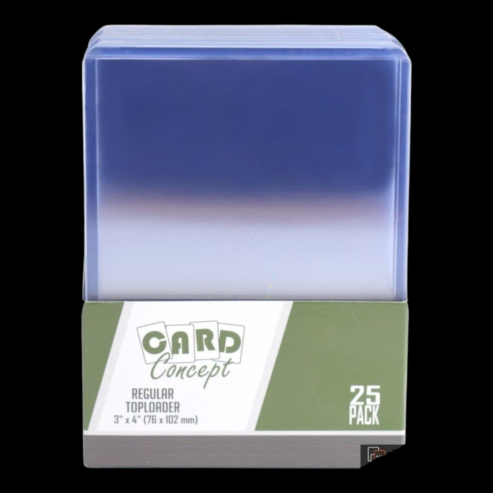 WhatsApp Image 2025-10-08 at 16.16.50 Toploaders - Card Concept (25ct) - Image 1