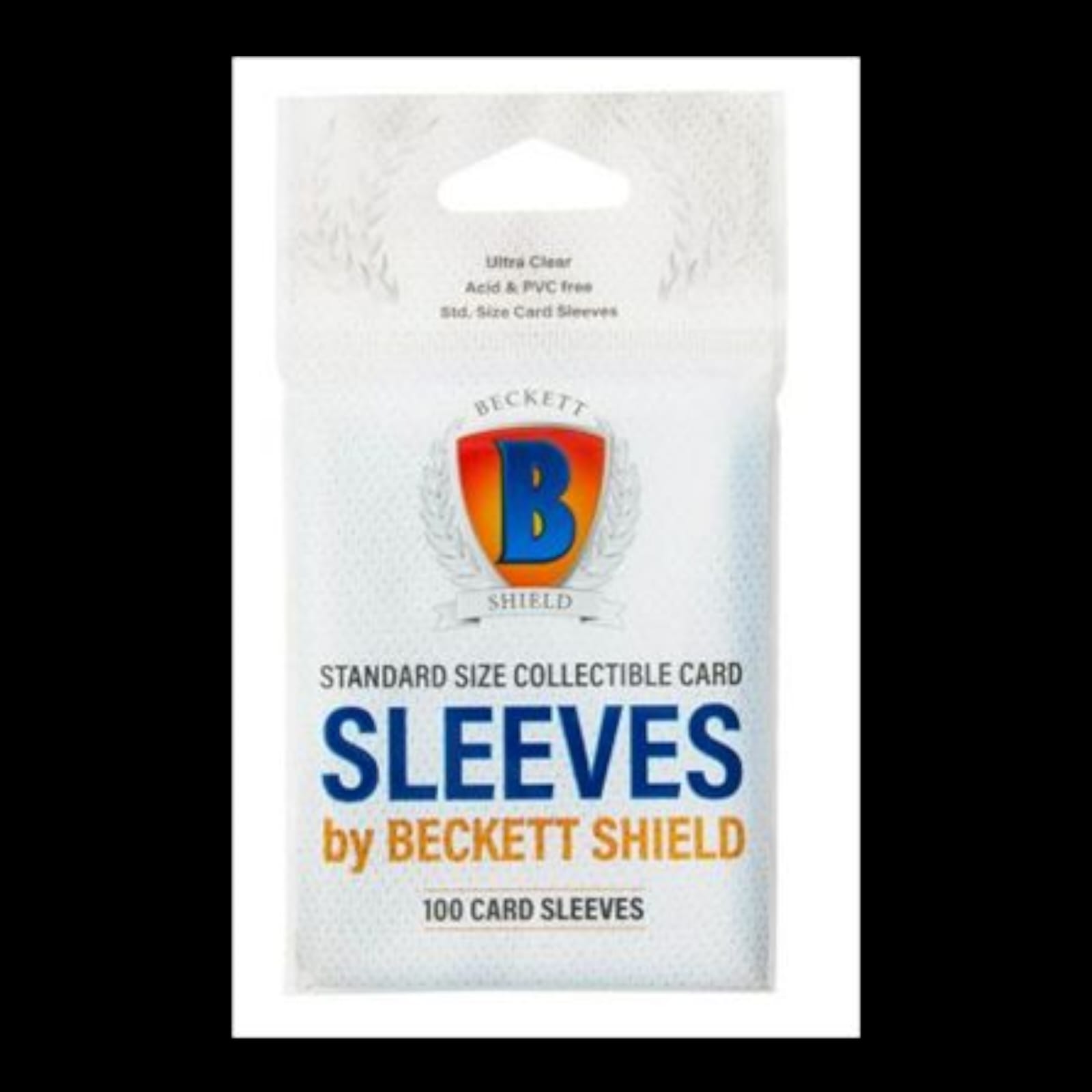 WhatsApp Image 2025-10-08 at 16.16.51 Beckett Shield: Standard Size Card Sleeves - Image 1