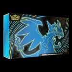 Pokemon - Mega Charizard X ex - Ultra Premium Collection