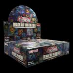 YGO - Maze of Muertos Booster Display (24 Boosters) - EN